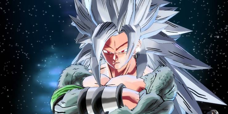Dragon Ball 10 Super Saiyan Forms (That Only Exist In Fan Fiction) Dragon Ball 10 Super Saiyan Forms (That Only Exist In Fan Fiction)